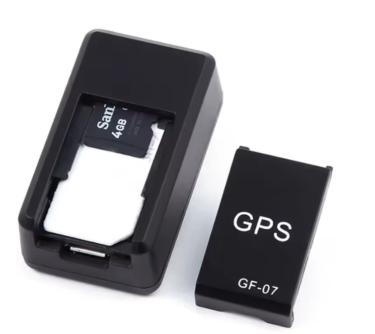 Mini GPS - Localiza lo que importa 📍