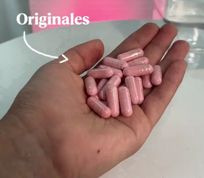 URO Premium Probiotic - Siéntete segura todos los días 💕